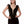 ALYCE Paris 4725 Red Cocktail Dress with Feather Detail - Size 0