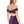 ALYCE Paris 4775 Sequin Off the Shoulder Mini Dress - Purple or Black
