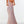 Alyce Paris 61114 Iridescent Sequin One Shoulder Dress with Slit - Magic Opal or Vintage Opal