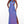 Alyce Paris 61393 Bright Purple Sequin Dress