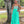 Alyce Paris Style 35696 in Mint Leaf available at Formalwear Outlet Hillsborough, NC