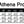 Athena Prom Dresses for the Curvy Girl Size Chart