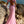 Blush Prom 12120 Rose Pink Sheath Dress with Short Ruched Sleeves and Open Back