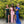 Blush Prom 12170 Sequin Off the Shoulder Dress with Feather Detail - Emerald, Pink or Sapphire Blue