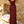 Blush Prom 20538 Rose Gold Strapless Sequin Jersey Fit-n-Flare w/ Dramatic High Side Slit - Size 14