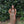 Blush Prom 20538 Rose Gold Strapless Sequin Jersey Fit-n-Flare w/ Dramatic High Side Slit - Size 14