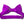 New Solid Satin Pretied Bow Ties - Plum