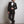 LUXE Faille Black Harmony 100% Wool Boys Slim Fit Tuxedo