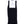 Men's Black Solid Crew Dress Socks