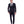 Black Vitto Modern Fit Suit Two Piece 