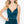 Cameron Blake 120607 Spruce V-Neck Novelty Stretch A-Line Dress - Size 20 W
