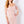 Cameron Blake 221688 Smoke Grey Lace Fit-N-Flare Evening Dress - Size 16 W