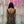 Cecilia Couture 1435 Black and Gold Sequined Ballgown - Size 6