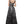 Cecilia Couture 1435 Black and Silver Sequined Ballgown
