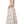 Cecilia Couture 1484 Ivory Floral Embroidered A-Line Dress