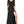 Cecilia Couture 1852 Champagne Chiffon Dress with Sheer Sleeves - Size 8