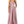 Cecilia Couture 2107 Champagne (Peach) Satin A-Line Dress