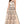 Cecilia Couture 1466 Champagne Multi Embroidered Ballgown - Size 6