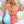 CLARISSE 30202 Coral Fitted Sequin Mini Dress