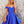 CLARISSE 30245 Short Mikado Off the Shoulder Dress with Pockets - Red, White, Sapphire or Forest Green