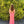 CLARISSE 810237 Sequin Sheath Dress with Slit - Light Coral or Turquoise