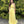 CLARISSE 8155 Lemon Chiffon A-Line Dress