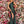CLARISSE 8178 Fitted Sequin Dress with Slit - Forest Green or Navy Blue