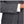 Grey Caravelli Slim Fit Two Piece Suit Light Gray Notch Lapel