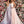 CLARISSE 8103 Seafoam Shimmer A-Line Dress with Pockets