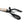 Men's Boxed Convertible Button Strap and Clip-On Suspenders with Leather Trim - Black or White