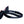 Silver Sparkling Crystal Men's Bow Tie
