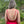 Dave & Johnny 10256 Red Satin Slim A-Line Dress