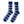 Fancy Pattern Dress Socks - Black, Blue, Grey, White Designs