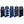 Fancy Pattern Dress Socks - Black, Blue, Grey, White Designs