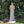 Envious Couture 1573 Mauve Iridescent Shimmer High Neck Dress