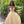 ENVIOUS Couture 1705 Golden Light Yellow Tulle Ballgown