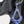 Oversized Cut Out Teardrop Cluster Vine Evening Earrings
