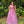 FLAIR Prom 24766 Plum Off the Shoulder A-Line Dress - Size 8