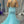 ALYCE Paris 61640 Tulle Fit-n-Flare Mermaid Dress with Lace Up Back - Size 8