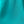 Lucci Lu 93062 Teal Flowy V-Neck Chiffon Dress - Size 16