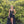 COLETTE 12281 Hi-Low Layered Tulle A-Line Dress - Black size 0  or  Red size 8
