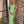 INTRIGUE by Blush Prom 91011 Apple Green Beaded Dress with Slit