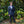 LUXE Faille Ink Blue Harmony 100% Wool Men's Slim Fit Tuxedo