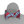 Red, White, Powder Blue and Navy Plaid Self Tie Bow Tie