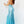Jovani Style 07627 In Turquoise Back