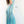 Jovani Style 07627 In Turquoise Side View