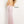 JOVANI 08264 Fully Sequined Wrap-Style Dress with Low Open Back and High Slit - Light Blue or Ice Pink