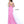 Jovani Style In 02472 Hot Pink Back