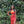 JVN by Jovani 22855 One Shoulder Iridescent Sequin Sheath Dress with Side Cutout and Slit - Red or Purple