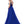 Lucci Lu Style 28056 in Royal Blue